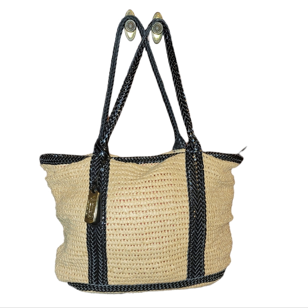 Lauren Ralph Lauren Tote